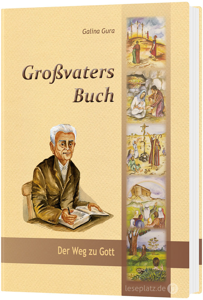 Großvaters Buch