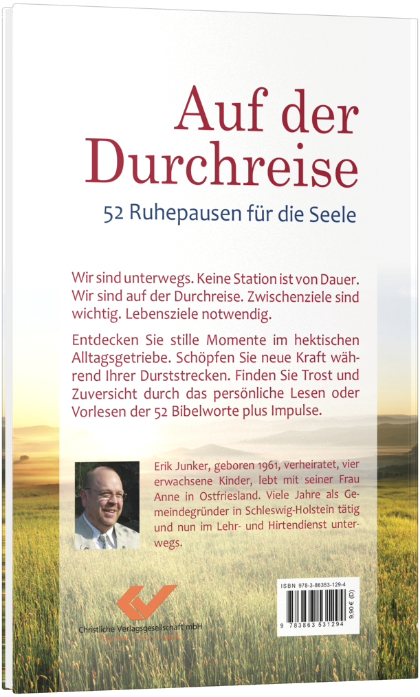Auf der Durchreise