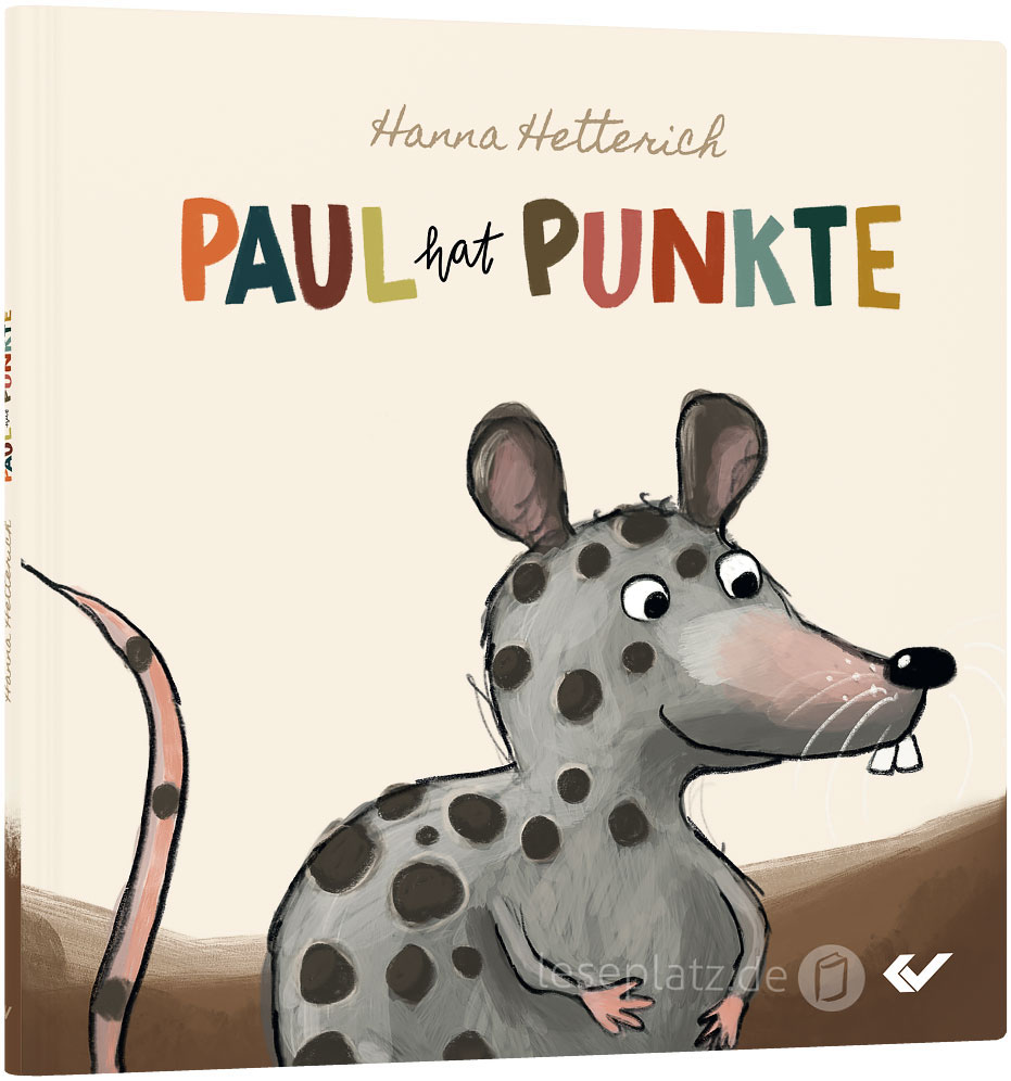 Paul hat Punkte