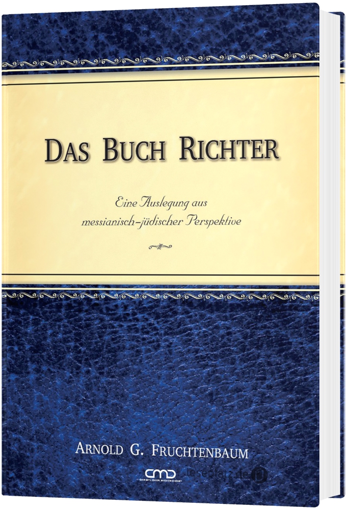 Das Buch Richter