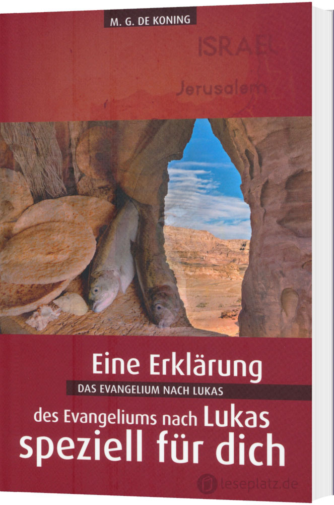 Das Evangelium nach Lukas