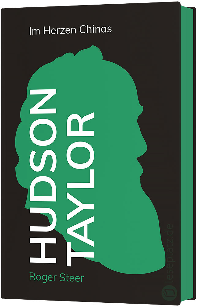 Hudson Taylor