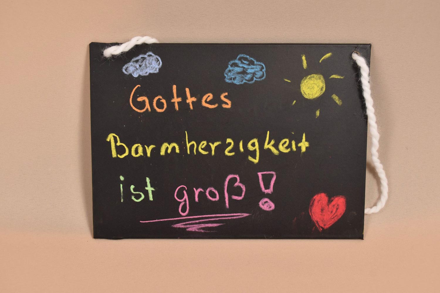 Johannes der Täufer - Lektionen-Set
