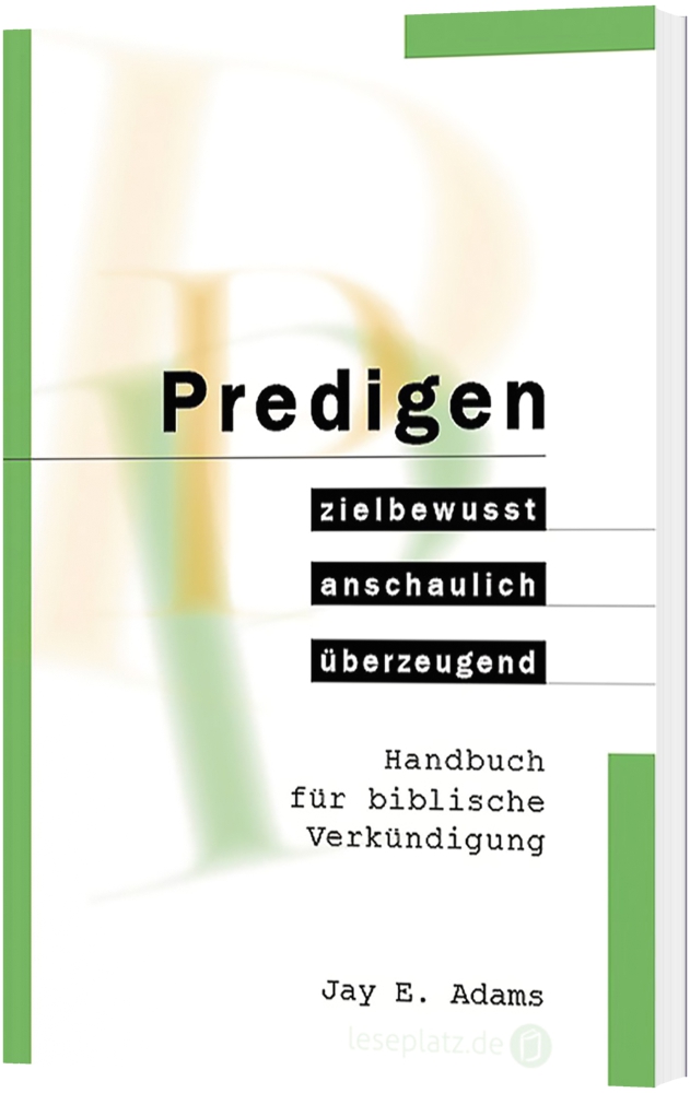 Predigen