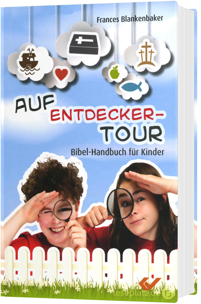 Auf Entdecker-Tour