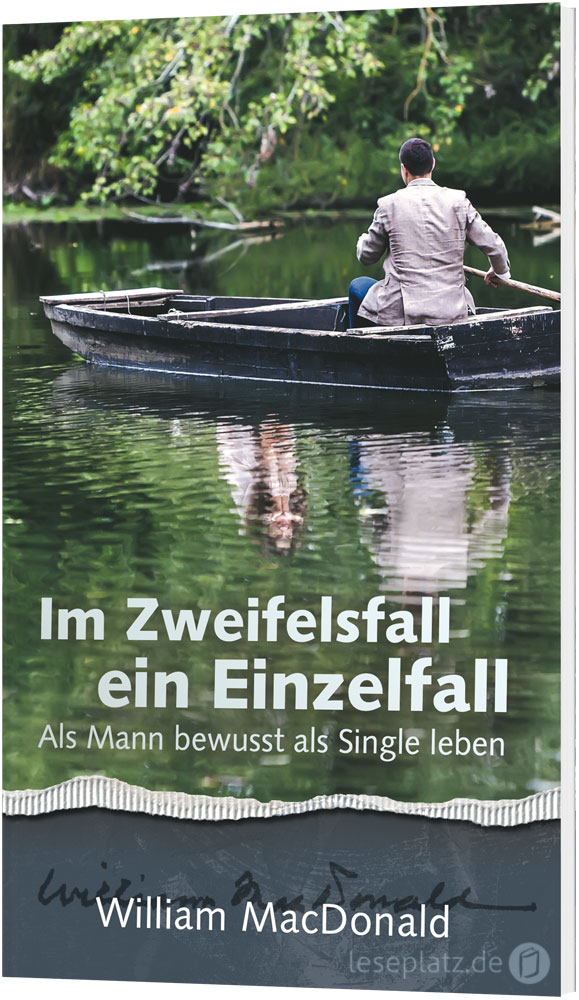 Im Zweifelsfall ein Einzelfall