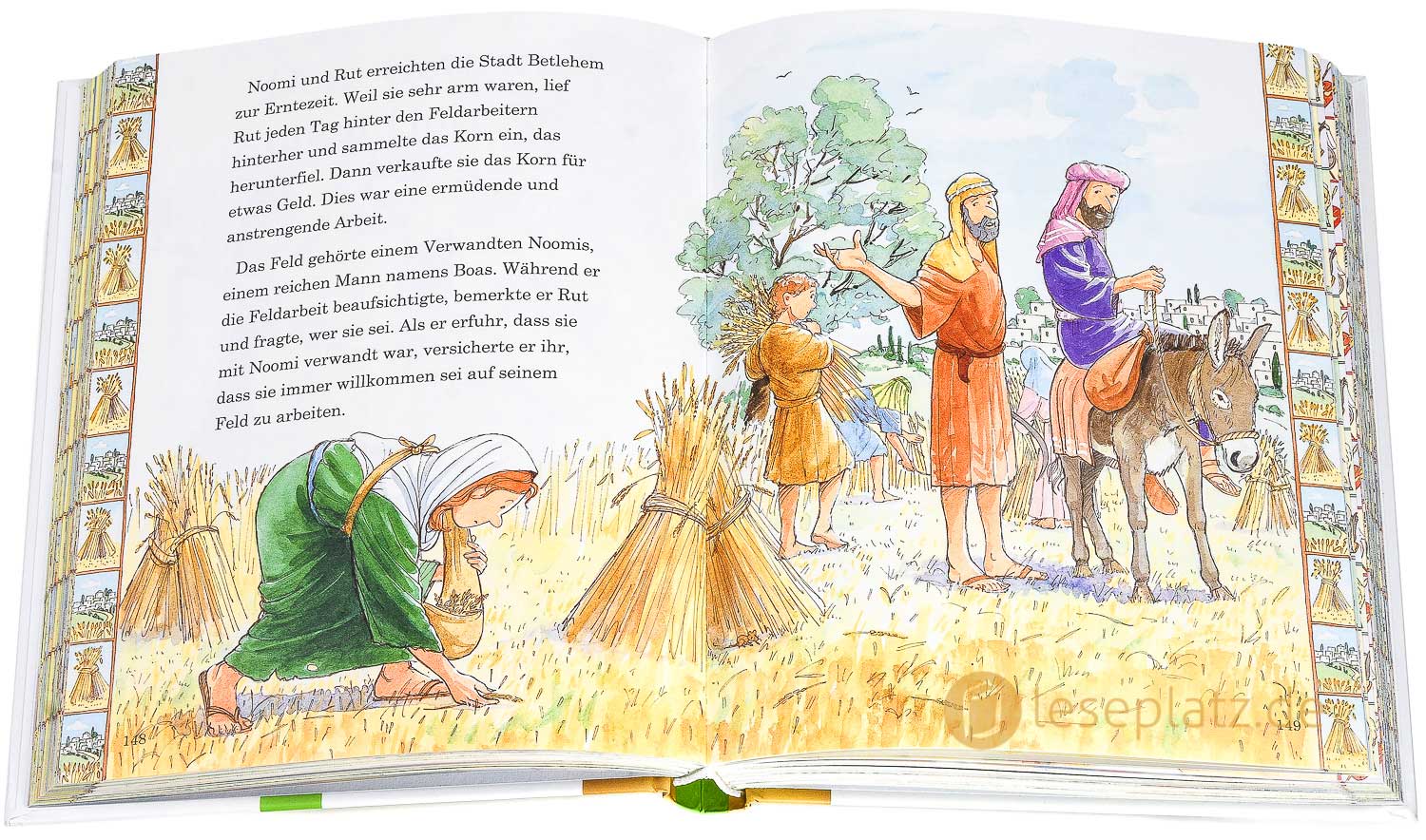 886387_03-Kinderbibel Meine erste Kinderbibel