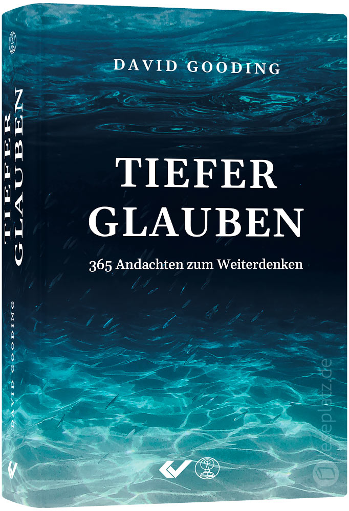 Tiefer glauben