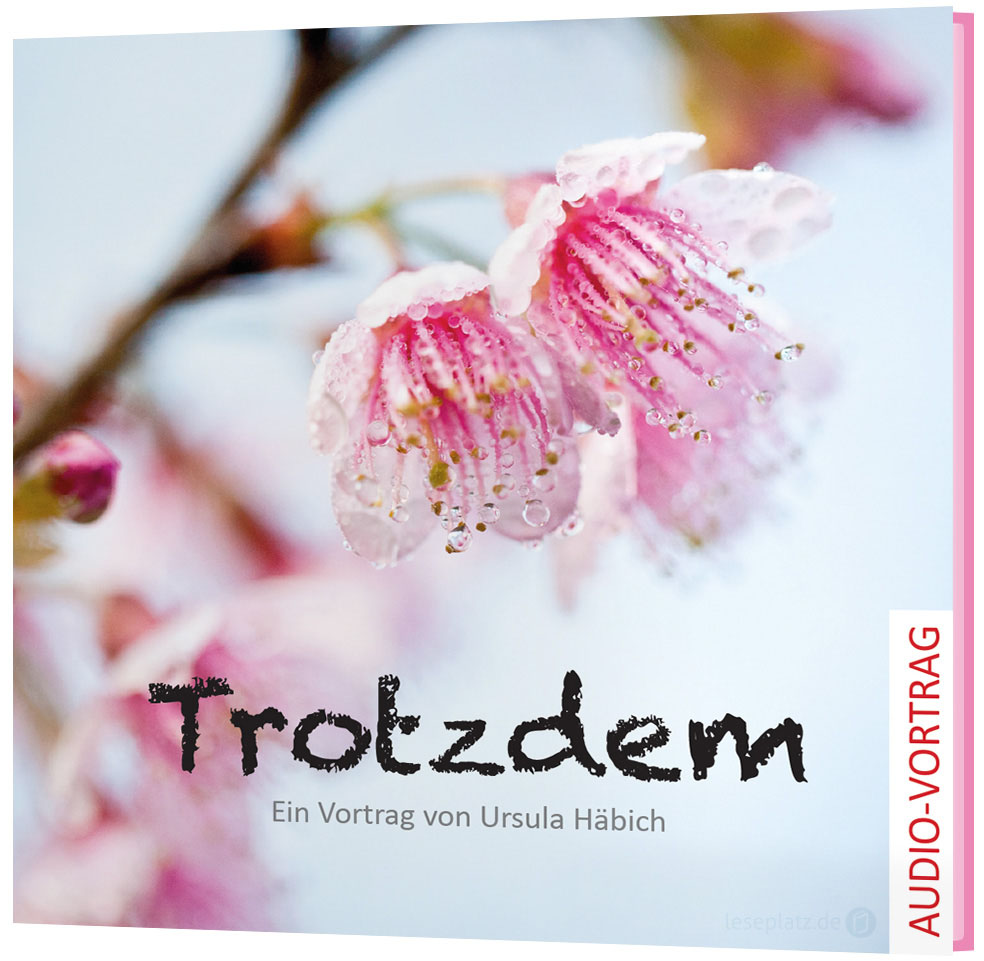 Trotzdem (MP3-CD)