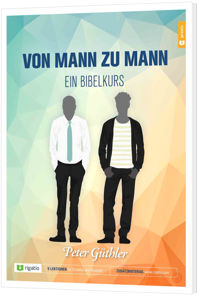 Von Mann zu Mann