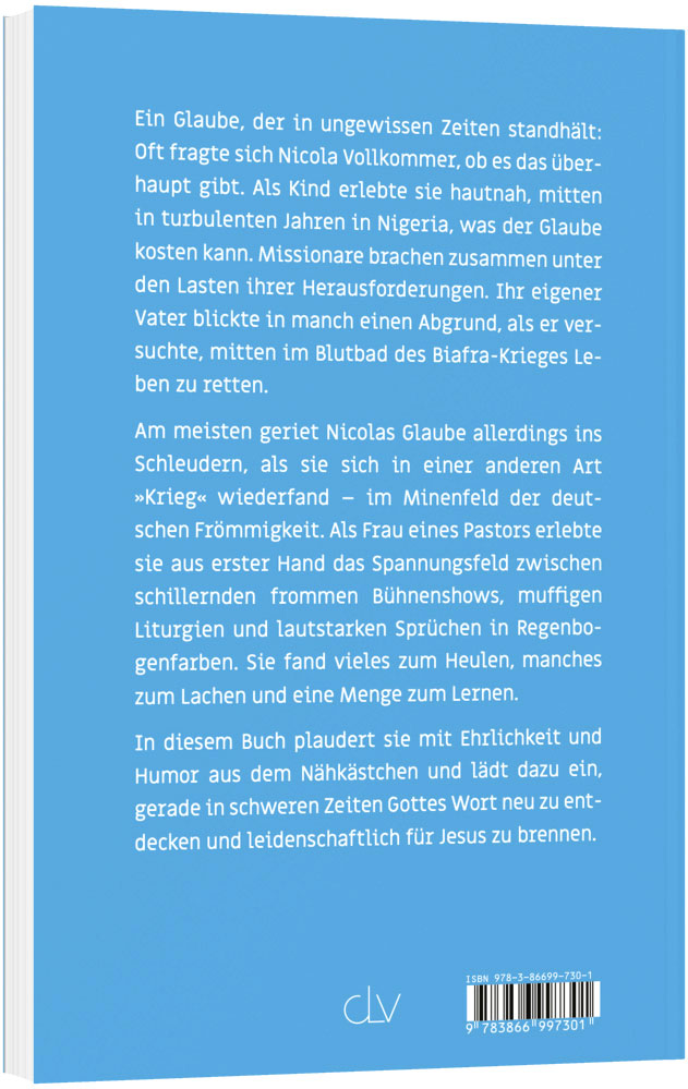 Leidenschaft in einer kalten Welt Leidenschaft in einer kalten Welt