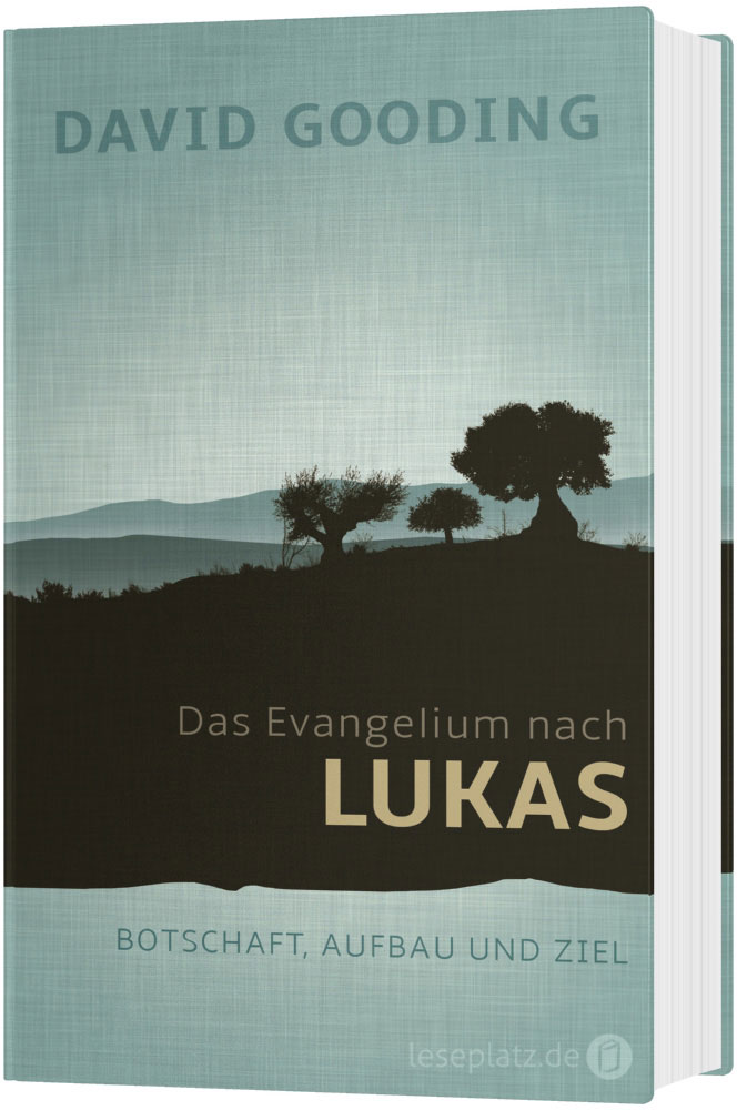 Das Evangelium nach Lukas