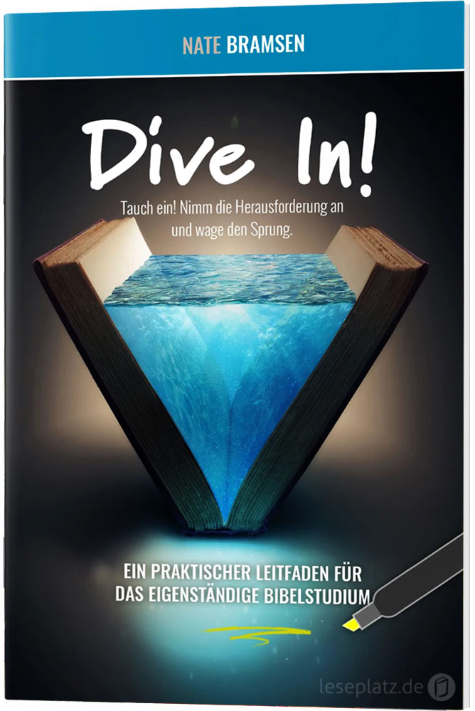 Dive In!