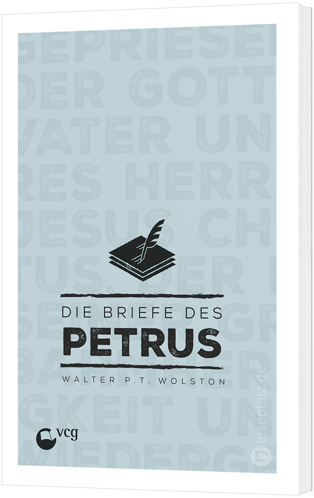 Die Briefe des Petrus