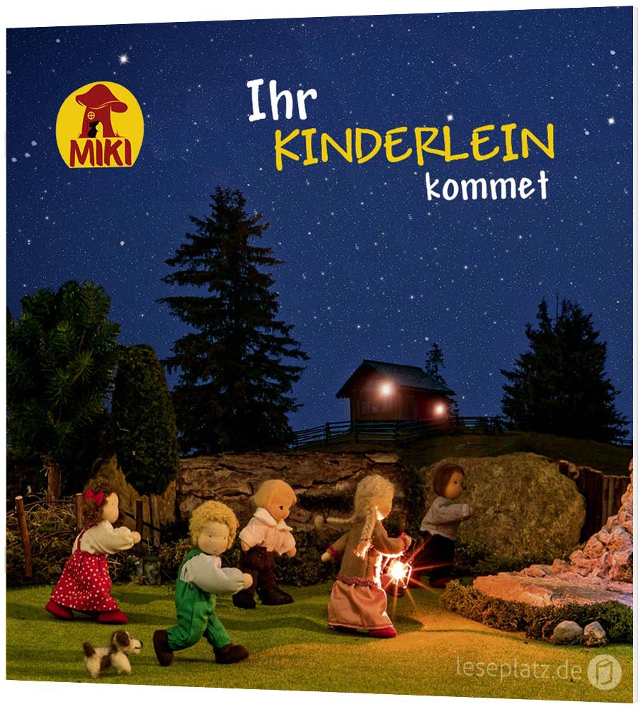 Ihr Kinderlein, kommet