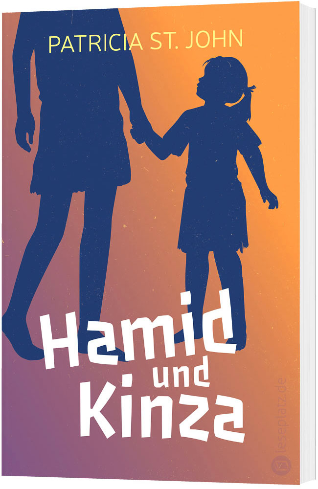 Hamid und Kinza