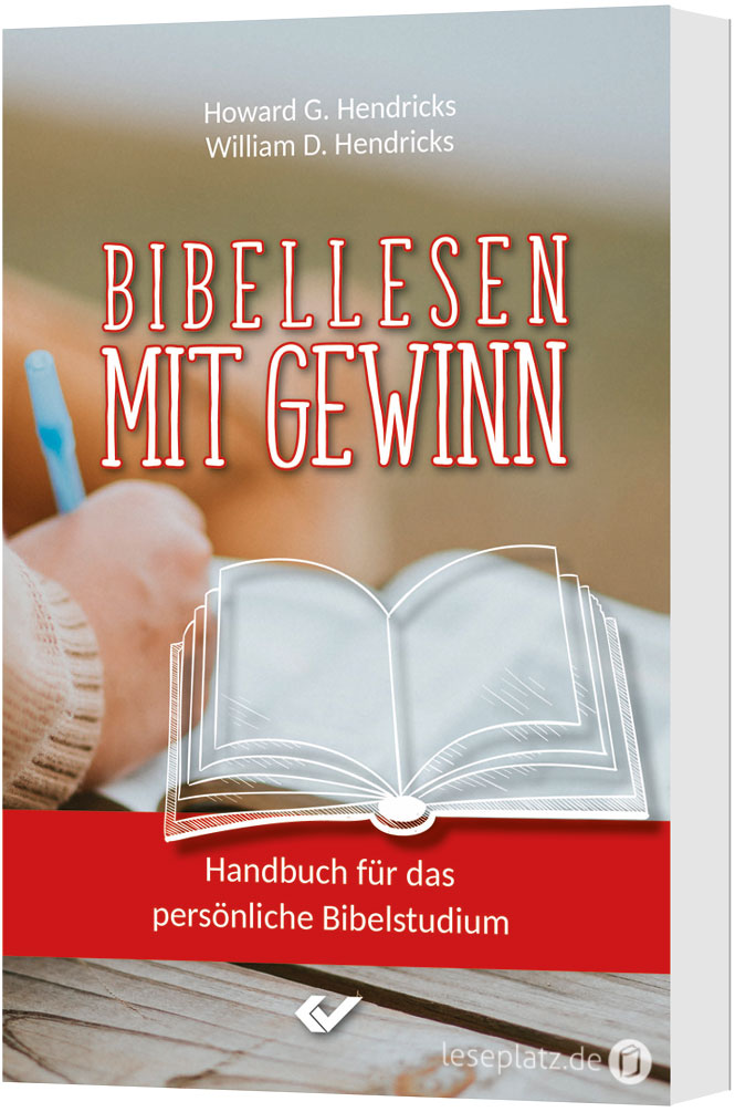 Bibellesen mit Gewinn