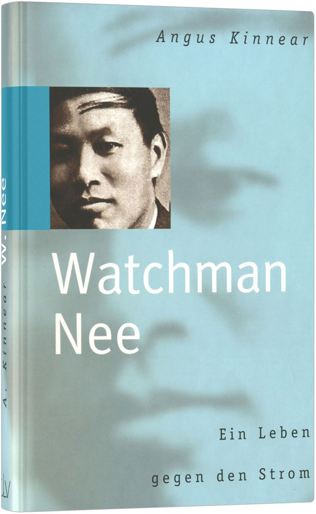 Watchman Nee