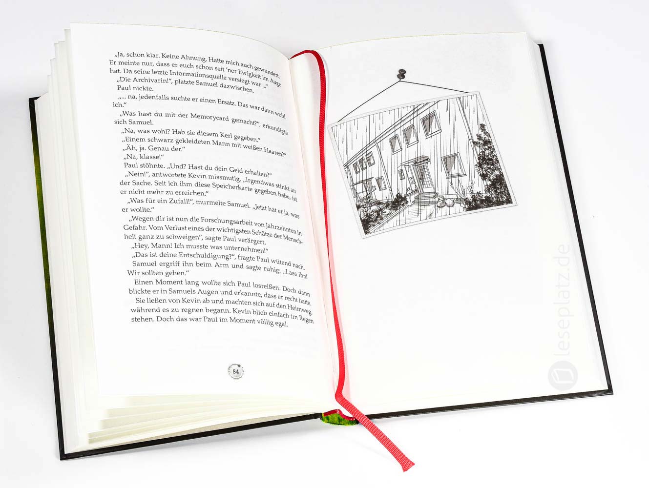 Testament7 - Das Erbe der verschollenen Stadt (7)