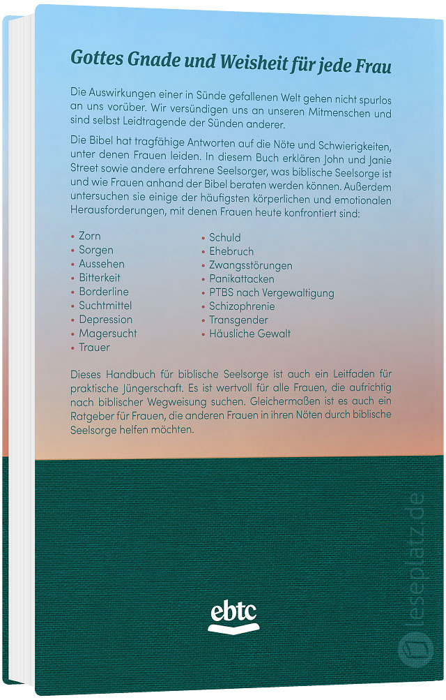 Das Buch für Frauen