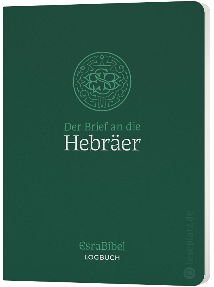 EsraBibel - Logbuch Hebräerbrief