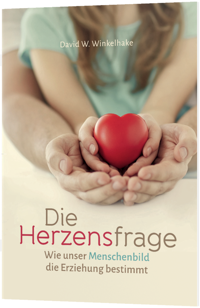 Die Herzensfrage