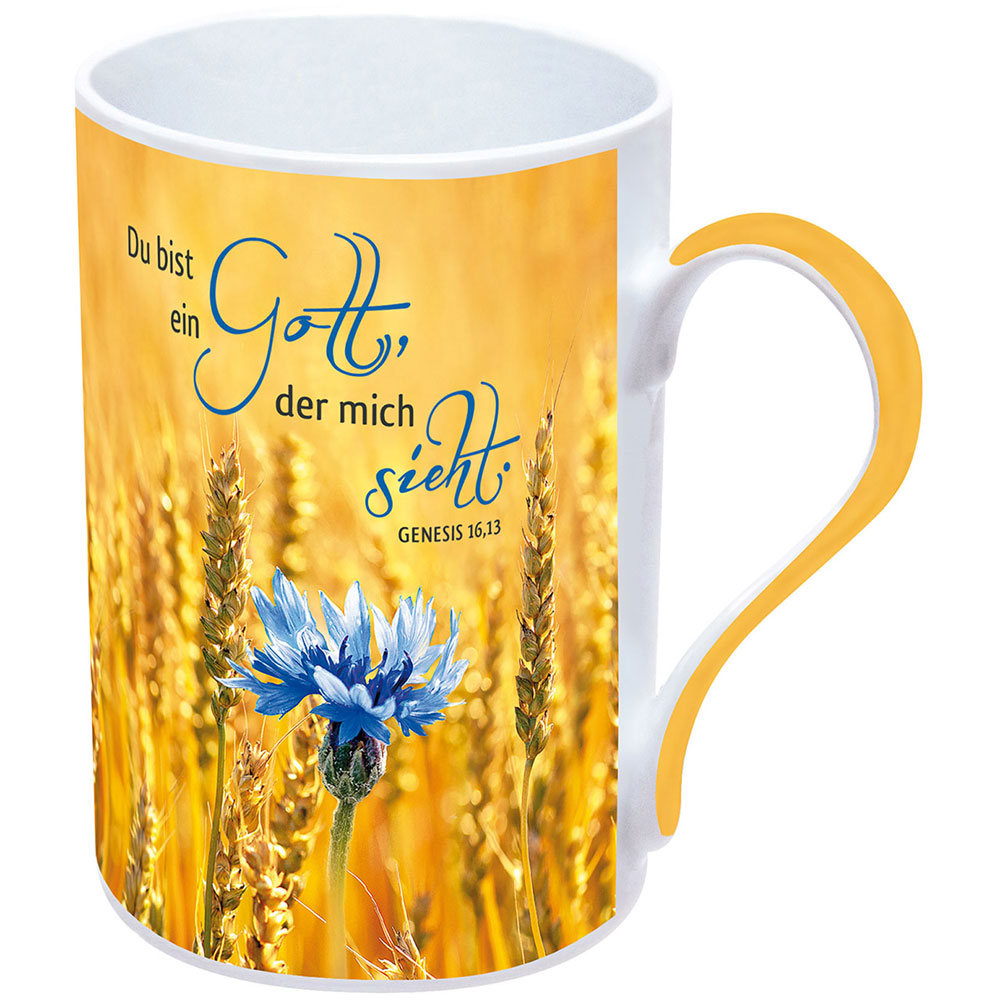 Tasse "Jahreslosung 2023"