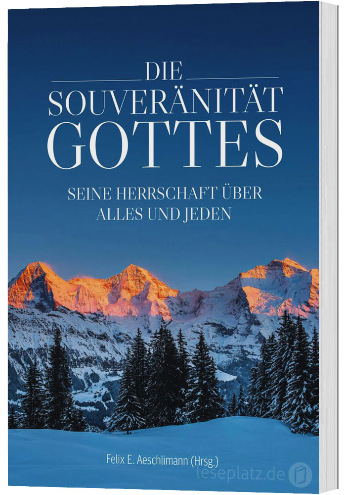 Die Souveränität Gottes