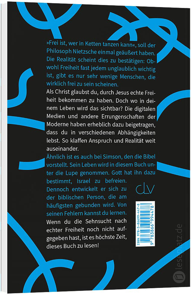 Die Fesseln der Unfreien Die Fesseln der Unfreien