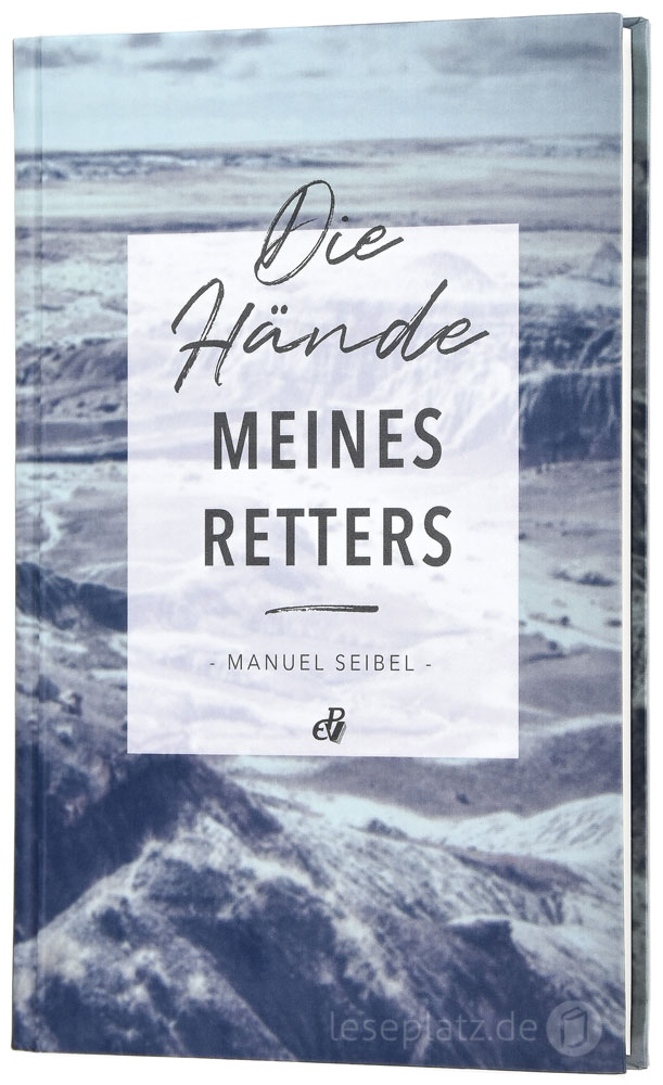 Die Hände meines Retters