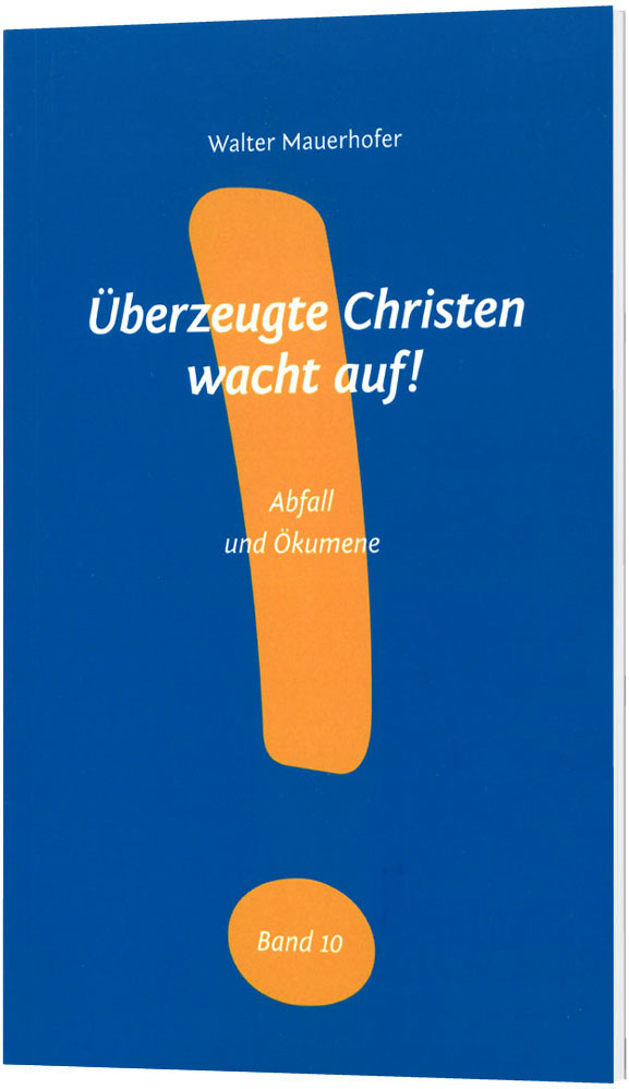 Abfall und Ökumene (10)