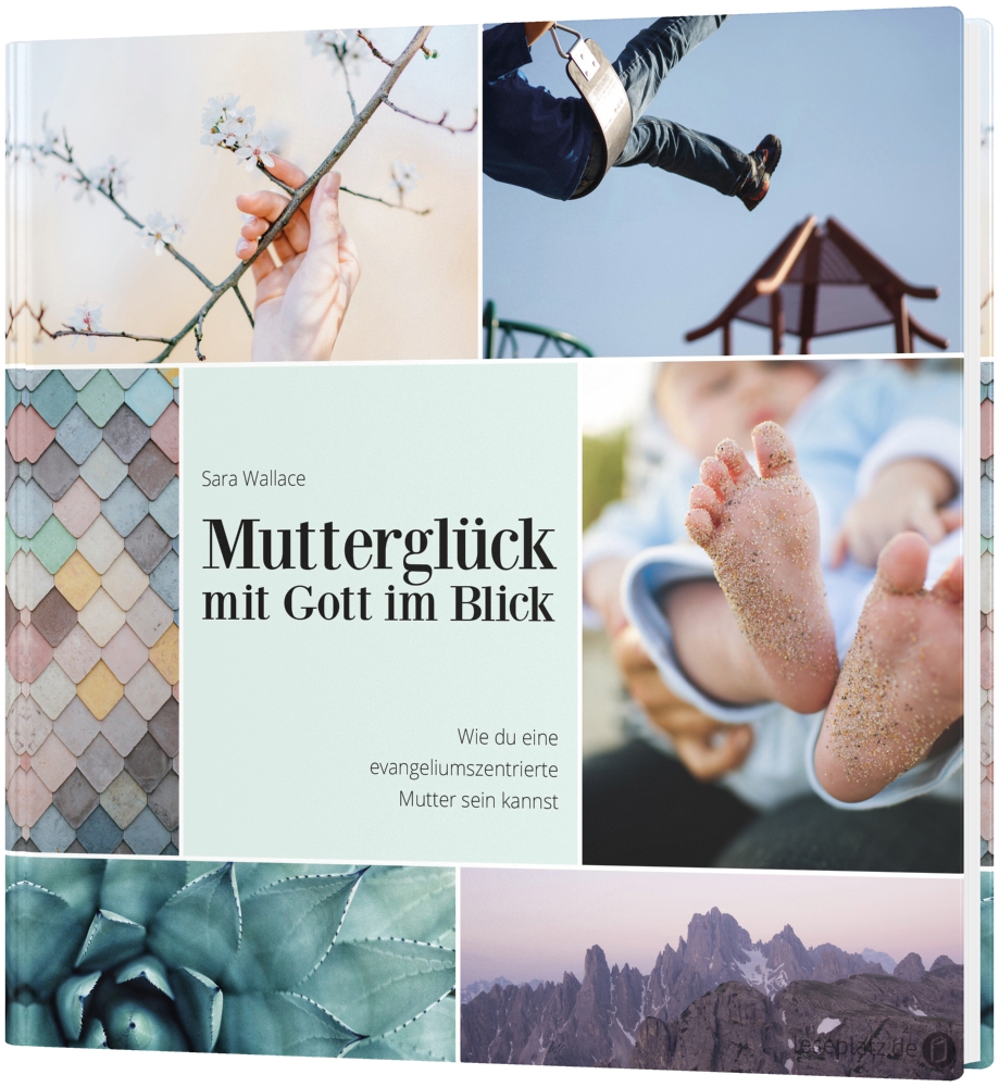 176315-Mutterglueck-mit-Gott-im-Blick Mutterglück mit Gott im Blick