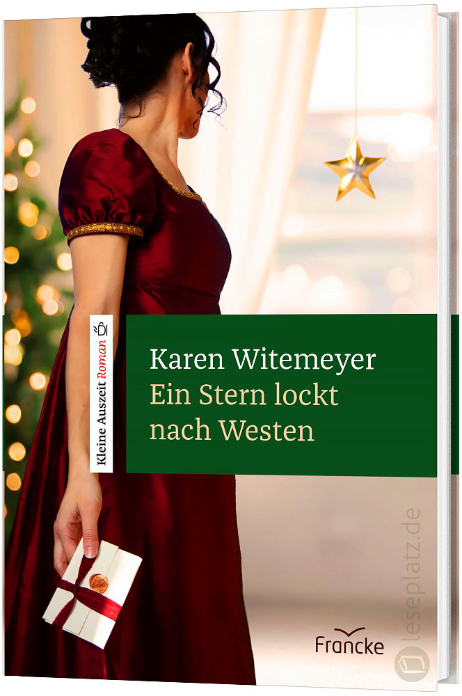 Ein Stern lockt nach Westen
