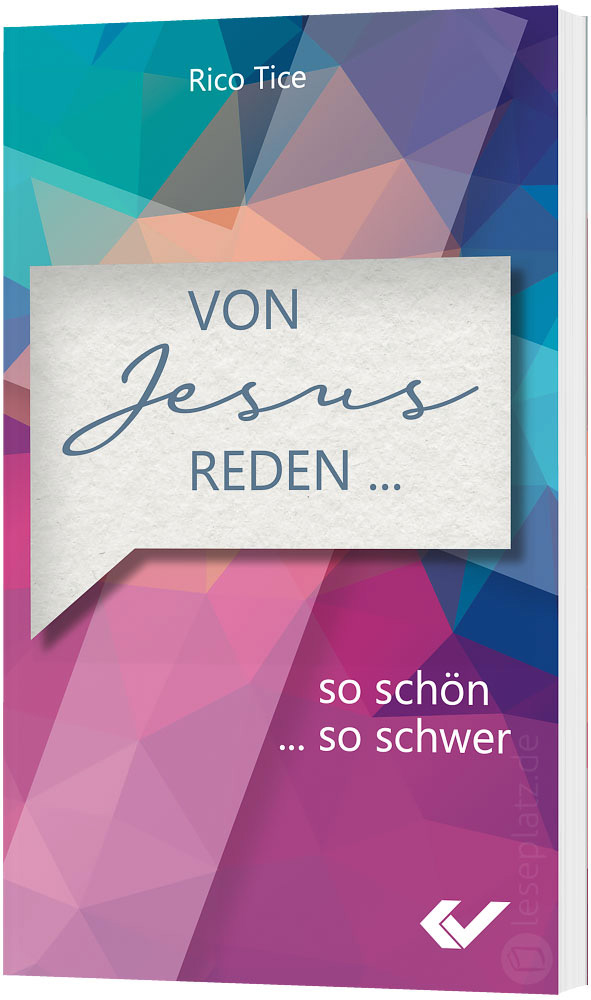 Von Jesus reden