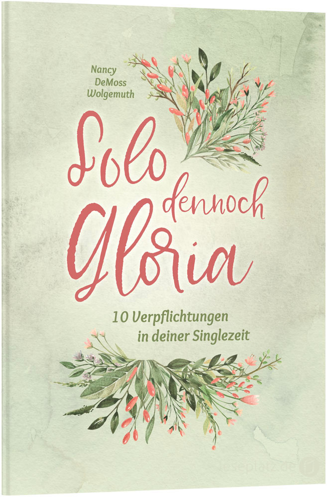 Solo dennoch Gloria