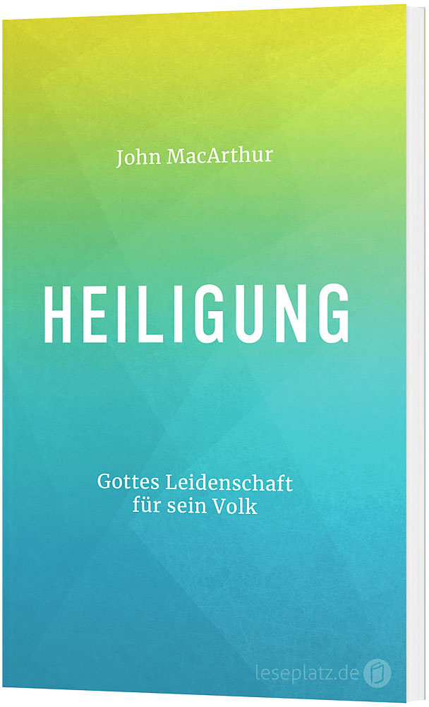 Heiligung