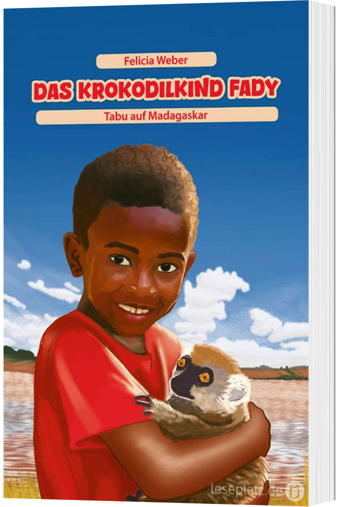 Das Krokodilkind Fady