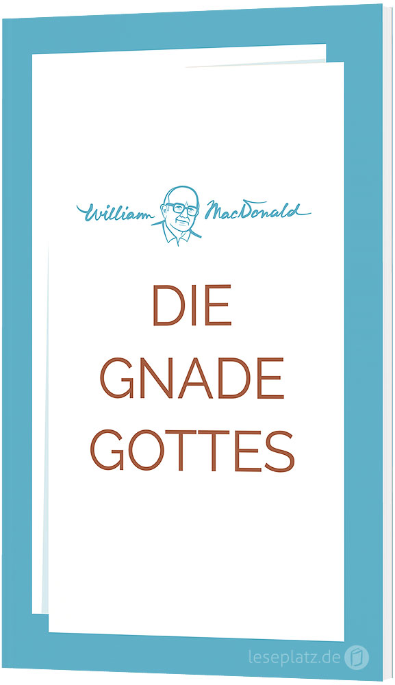 Die Gnade Gottes