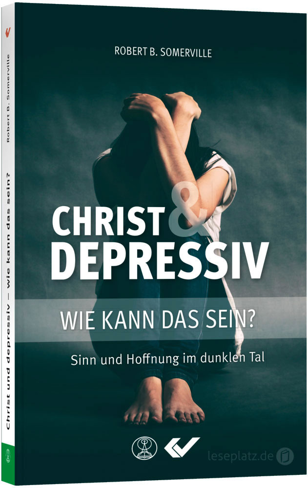 Christ und depressiv