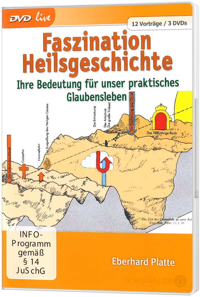 Faszination Heilsgeschichte