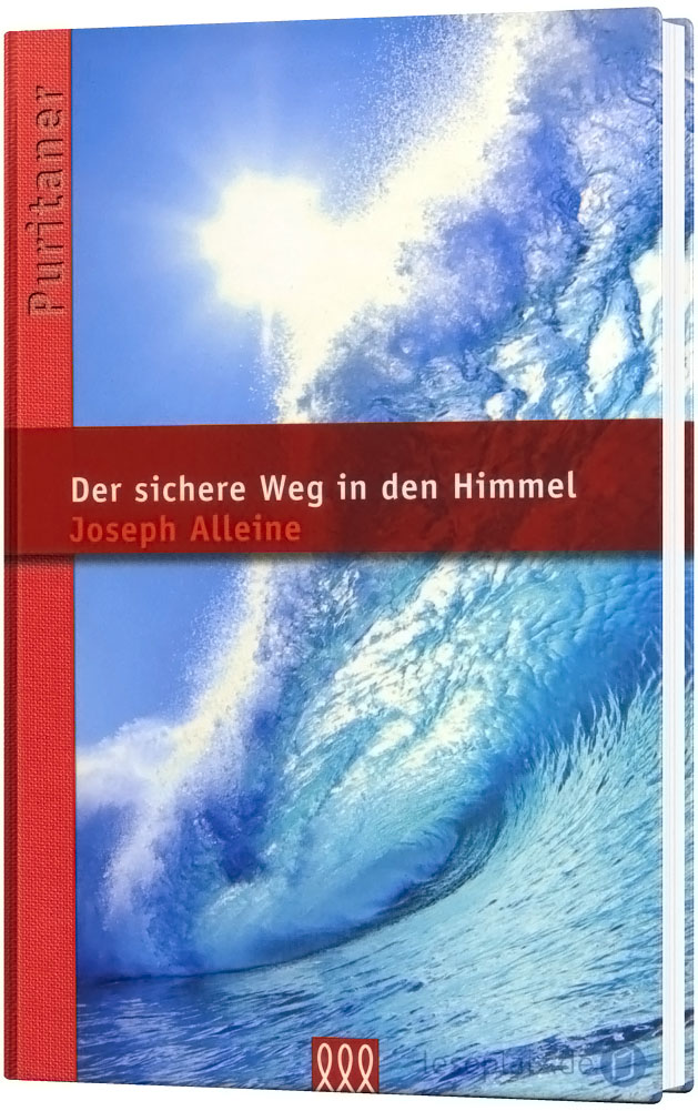 Der sichere Weg in den Himmel (15)