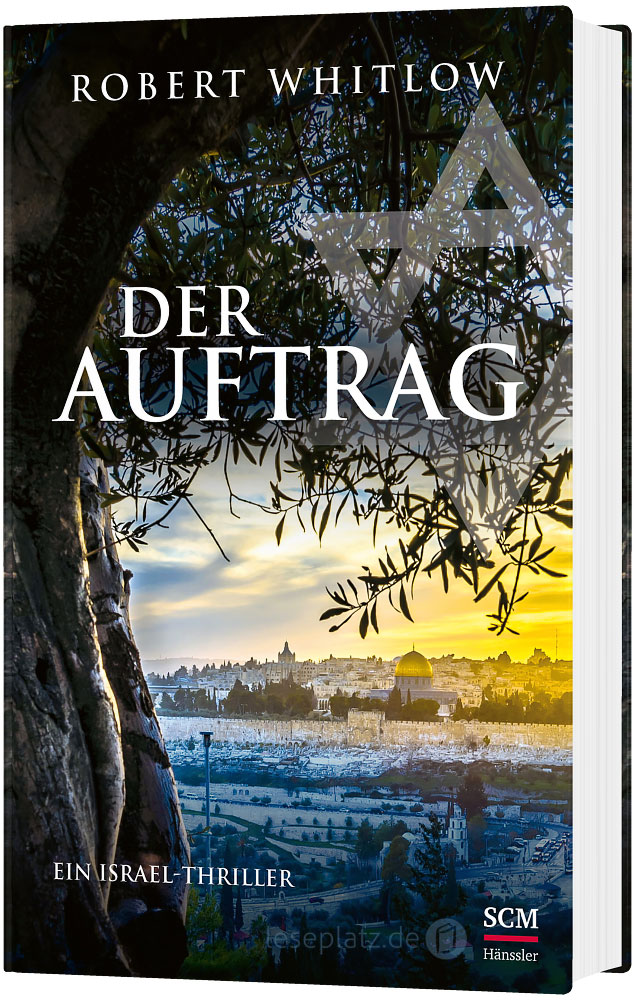 Der Auftrag