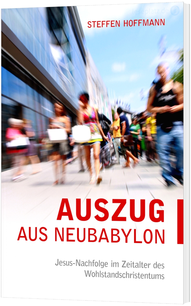 Auszug aus Neubabylon