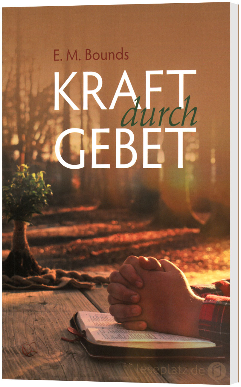 Kraft durch Gebet