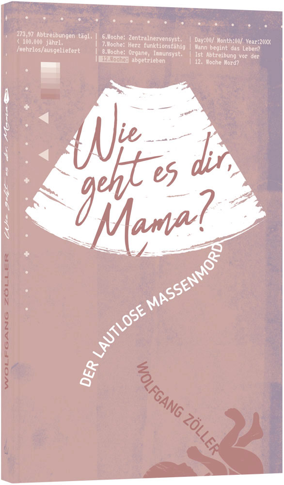 Wie geht es dir, Mama?