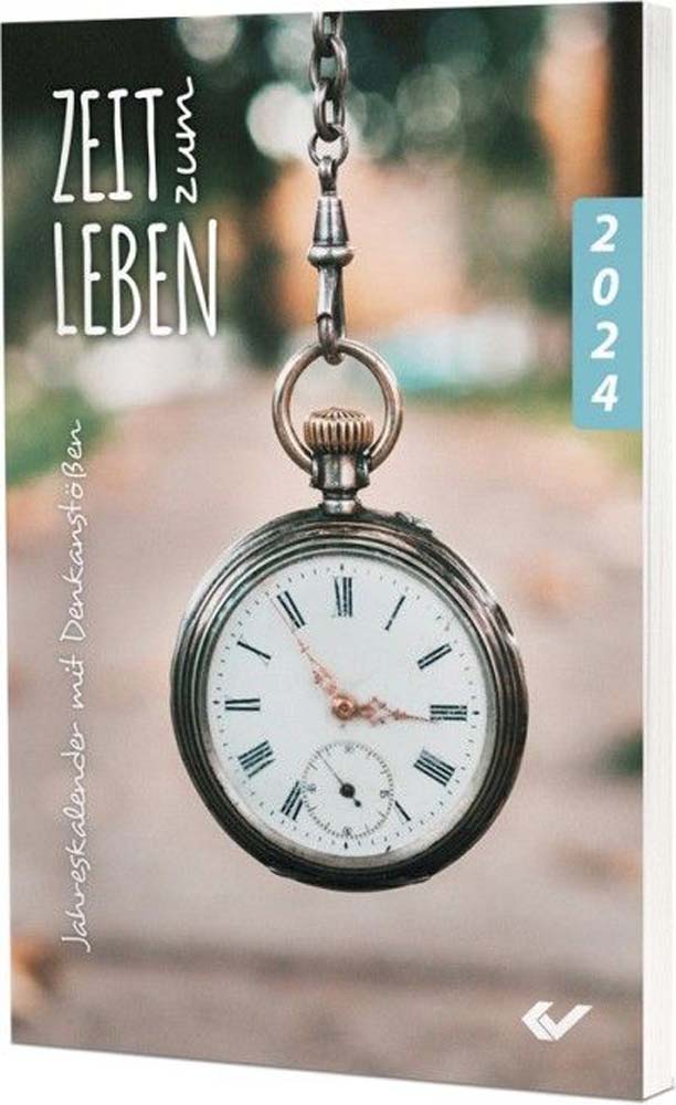 Zeit zum Leben 2024
