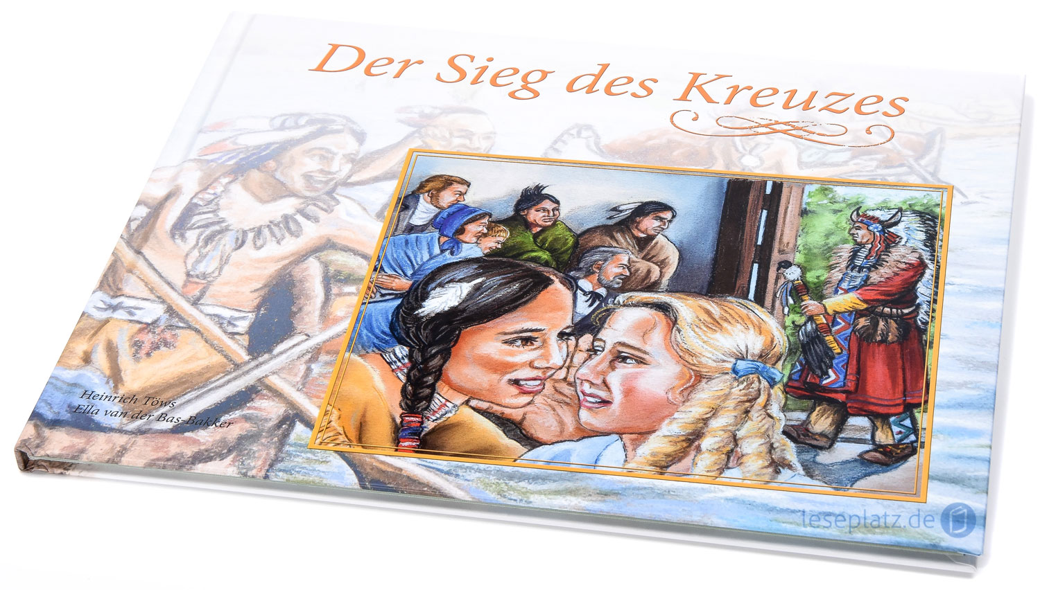 Der Sieg des Kreuzes