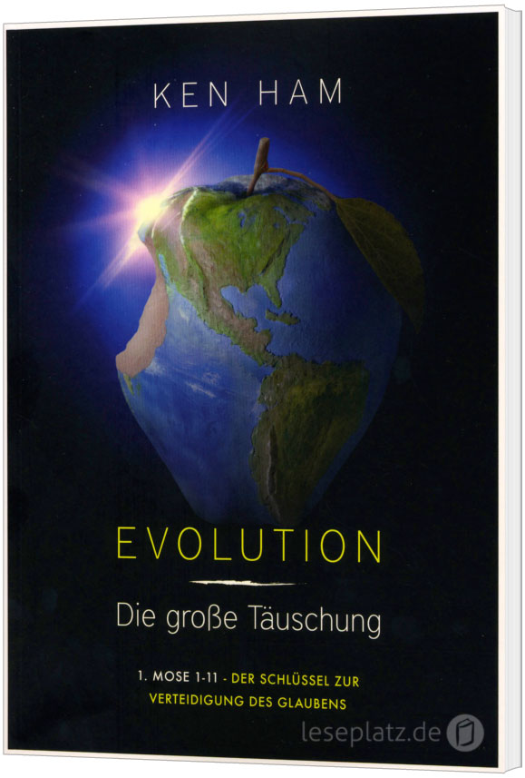 Evolution - die große Täuschung