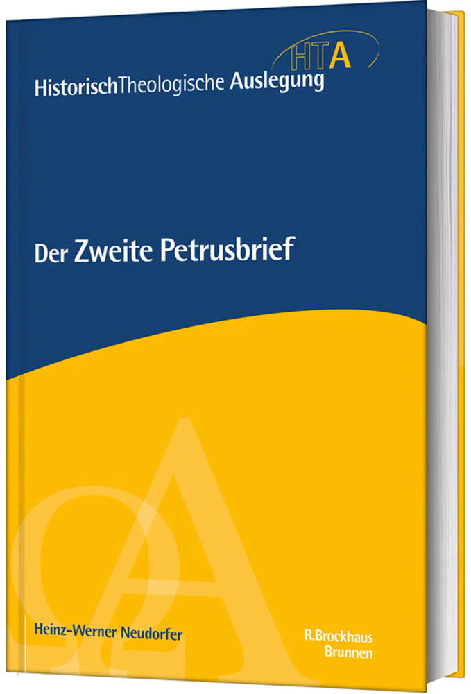 Der Zweite Petrusbrief