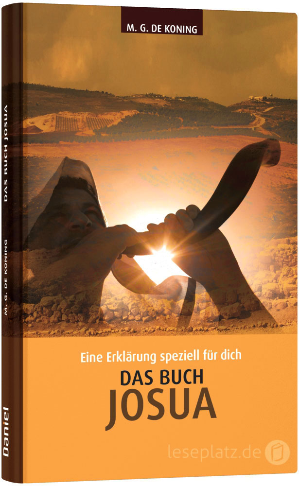 Das Buch Josua